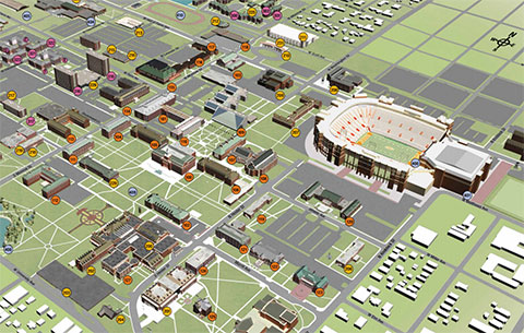 grambling state university campus map University Store University Store Oklahoma State University grambling state university campus map